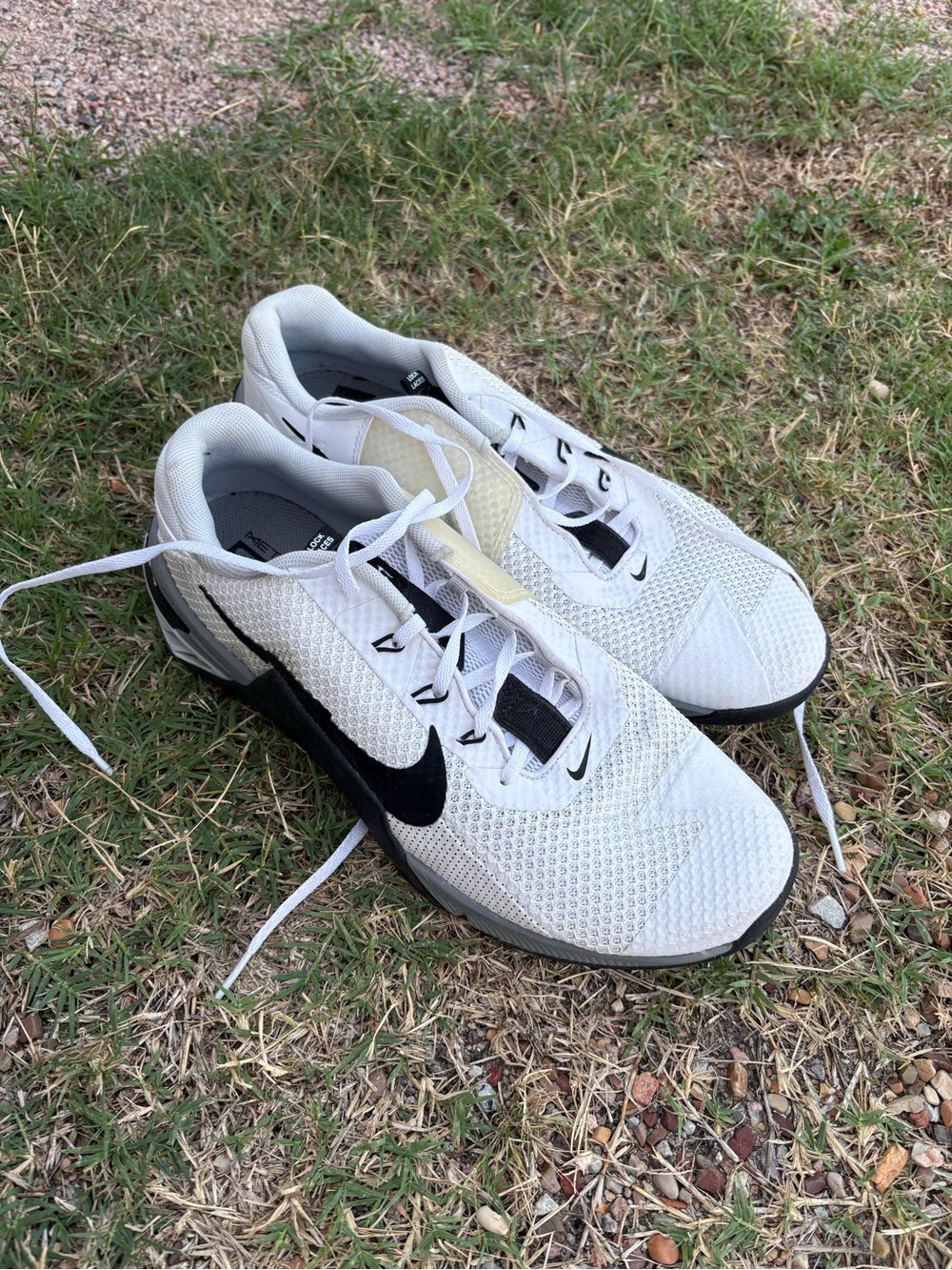 Nike Metcon 7